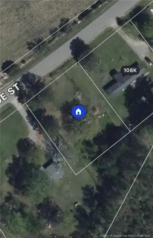 3806 Mcbryde Street Linden NC 28356
