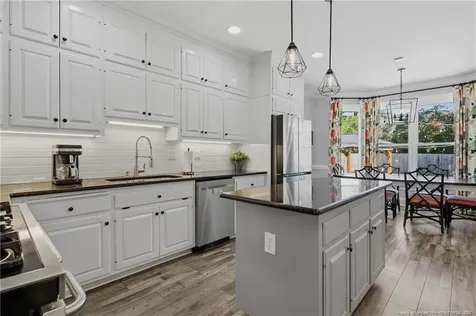 3528 Prestwick Drive Fayetteville NC 28303