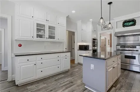 3528 Prestwick Drive Fayetteville NC 28303