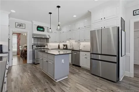 3528 Prestwick Drive Fayetteville NC 28303