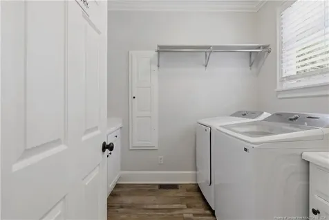 3528 Prestwick Drive Fayetteville NC 28303