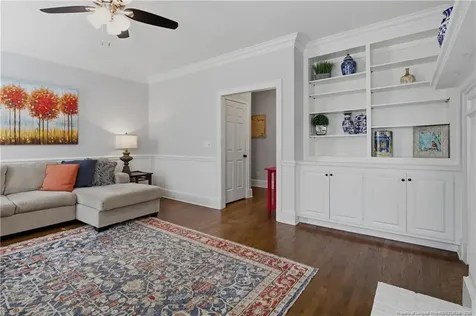 3528 Prestwick Drive Fayetteville NC 28303