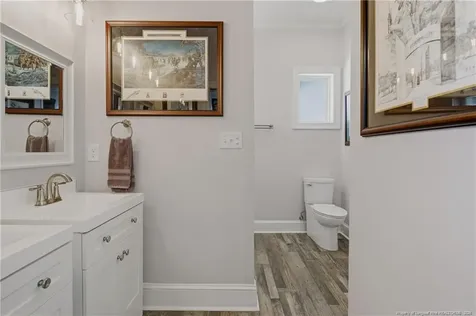 3528 Prestwick Drive Fayetteville NC 28303