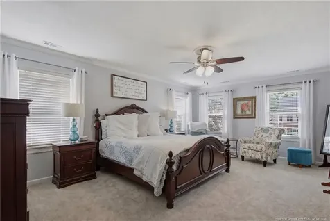 3528 Prestwick Drive Fayetteville NC 28303