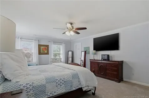 3528 Prestwick Drive Fayetteville NC 28303