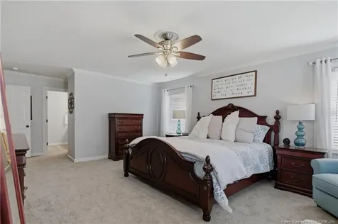 3528 Prestwick Drive Fayetteville NC 28303
