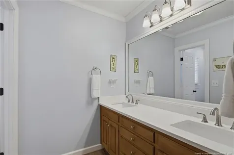 3528 Prestwick Drive Fayetteville NC 28303