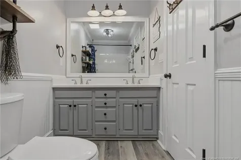 3528 Prestwick Drive Fayetteville NC 28303