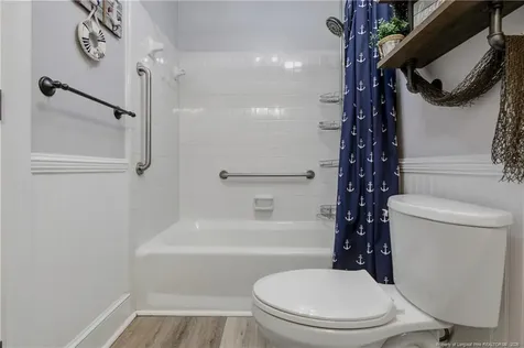 3528 Prestwick Drive Fayetteville NC 28303
