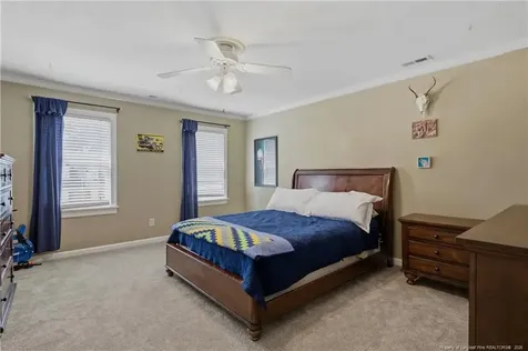 3528 Prestwick Drive Fayetteville NC 28303