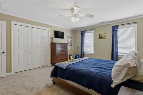 3528 Prestwick Drive Fayetteville NC 28303
