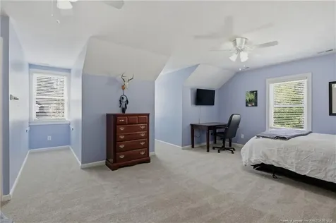 3528 Prestwick Drive Fayetteville NC 28303