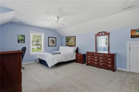 3528 Prestwick Drive Fayetteville NC 28303