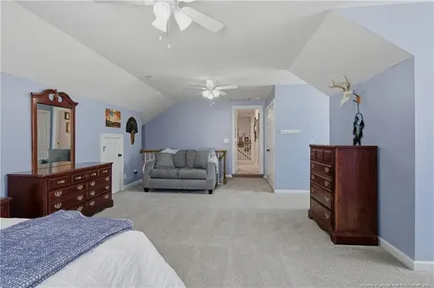 3528 Prestwick Drive Fayetteville NC 28303