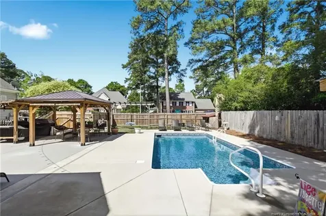 3528 Prestwick Drive Fayetteville NC 28303