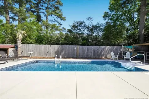3528 Prestwick Drive Fayetteville NC 28303