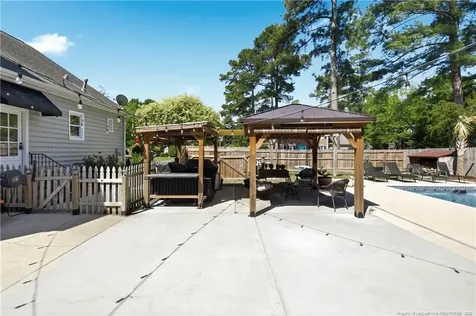 3528 Prestwick Drive Fayetteville NC 28303
