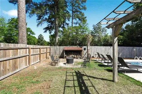 3528 Prestwick Drive Fayetteville NC 28303
