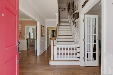 3528 Prestwick Drive Fayetteville NC 28303