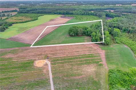 Lot 9 Buie Philadelphus Road Red Springs NC 28377