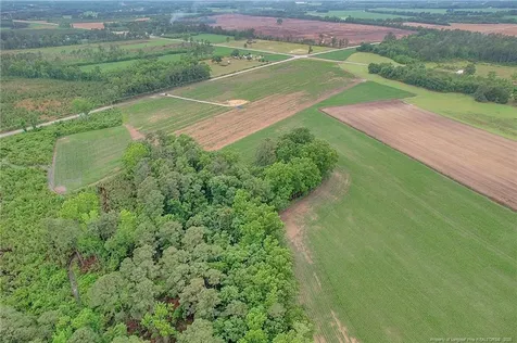 Lot 9 Buie Philadelphus Road Red Springs NC 28377