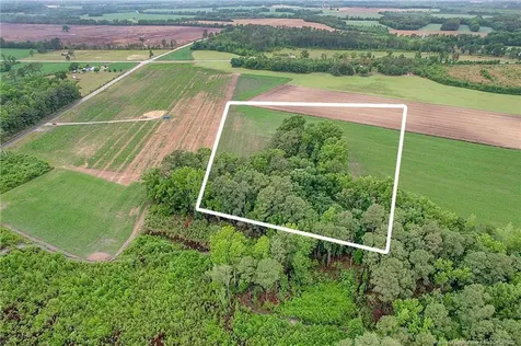 Lot 9 Buie Philadelphus Road Red Springs NC 28377