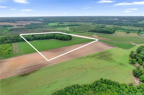 Lot 9 Buie Philadelphus Road Red Springs NC 28377