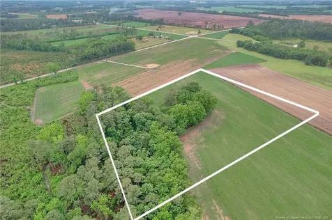 Lot 9 Buie Philadelphus Road Red Springs NC 28377