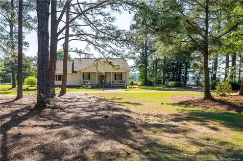 6346 Dunn Road Roseboro NC 28382