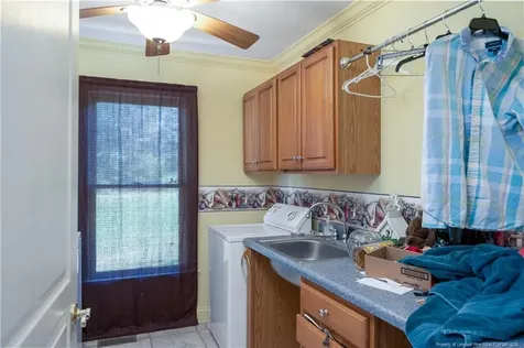 6346 Dunn Road Roseboro NC 28382