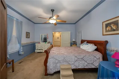 6346 Dunn Road Roseboro NC 28382