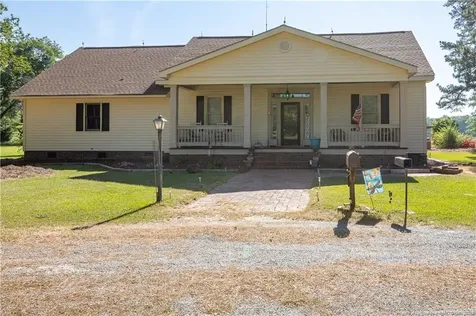 6346 Dunn Road Roseboro NC 28382