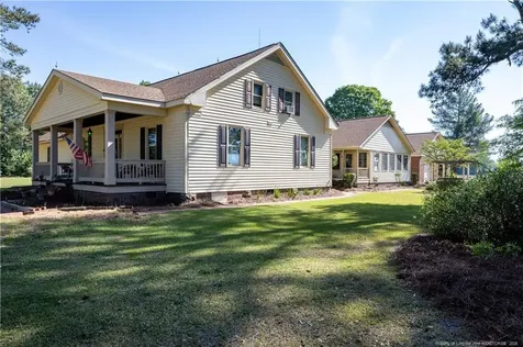 6346 Dunn Road Roseboro NC 28382