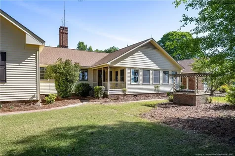 6346 Dunn Road Roseboro NC 28382