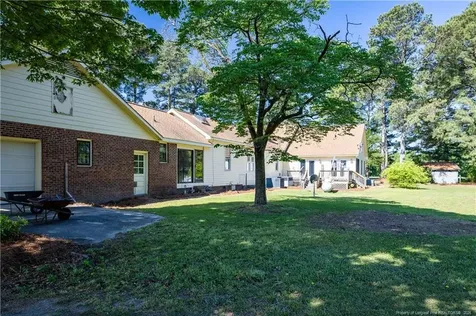 6346 Dunn Road Roseboro NC 28382