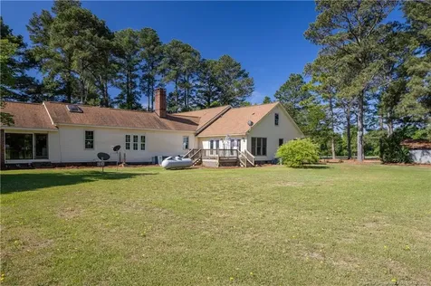 6346 Dunn Road Roseboro NC 28382