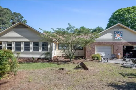 6346 Dunn Road Roseboro NC 28382