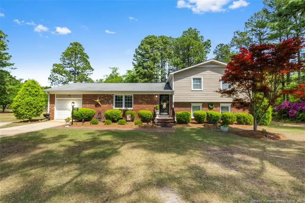 310 Canady Street Fayetteville NC 28306