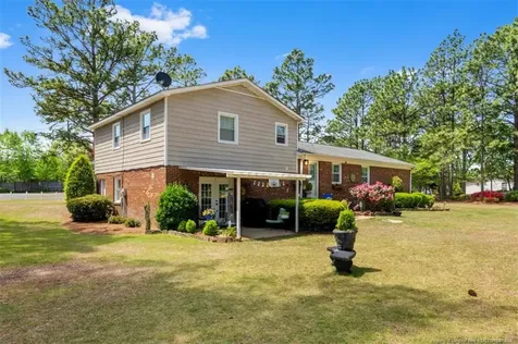 310 Canady Street Fayetteville NC 28306