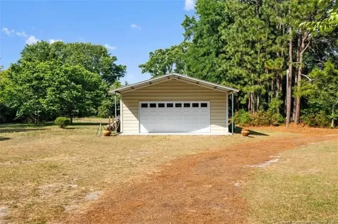 310 Canady Street Fayetteville NC 28306