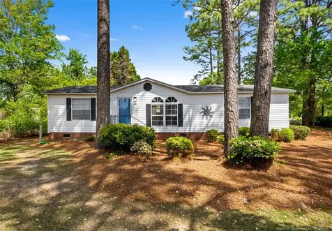 310 Canady Street Fayetteville NC 28306