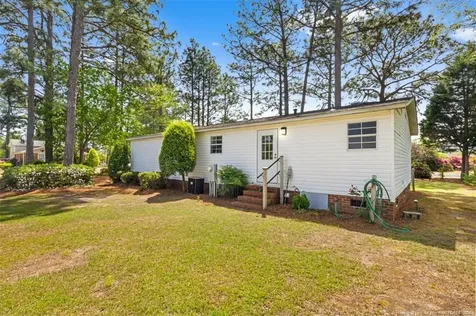 310 Canady Street Fayetteville NC 28306