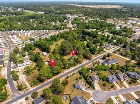 310 Canady Street Fayetteville NC 28306