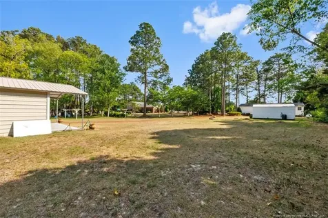 310 Canady Street Fayetteville NC 28306