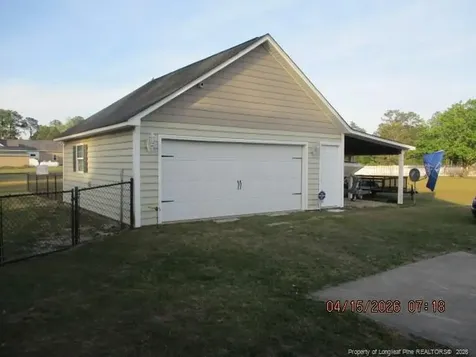 5721 Royal Farms Road Wade NC 28395