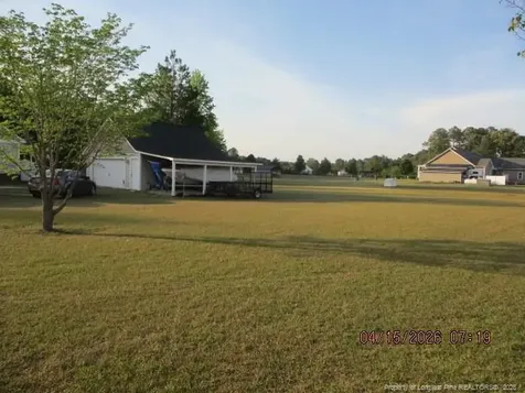 5721 Royal Farms Road Wade NC 28395