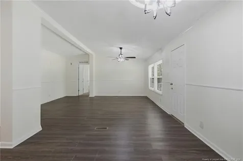 2162 Dobbin Holmes Road Eastover NC 28312