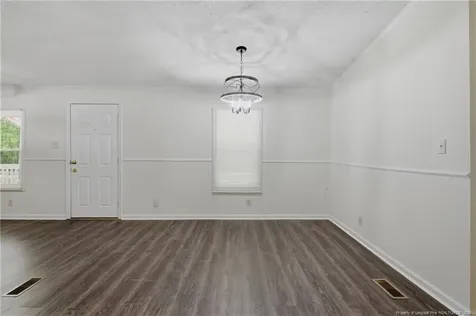 2162 Dobbin Holmes Road Eastover NC 28312