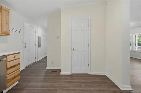 2162 Dobbin Holmes Road Eastover NC 28312