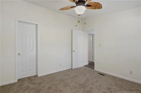 2162 Dobbin Holmes Road Eastover NC 28312